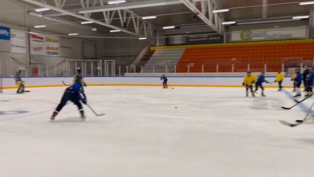 HC Dalen Summercamp смотреть онлайн