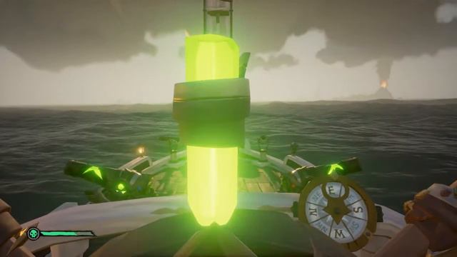 Sea Of Thieves смотреть онлайн