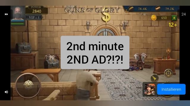 Let's play random Game #3 • Go Harambe Go | Huhnicorn смотреть онлайн