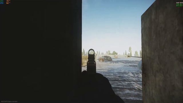 Escape From Tarkov - Glock Fun смотреть онлайн
