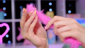 НЕУЖЕЛИ ГОДНО?? Barbie Color Reveal Glitter Hair Swaps: распаковка с конфетти!