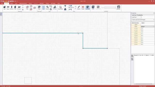 SLB 2 - Geometry Editing & Bitmap Import смотреть онлайн