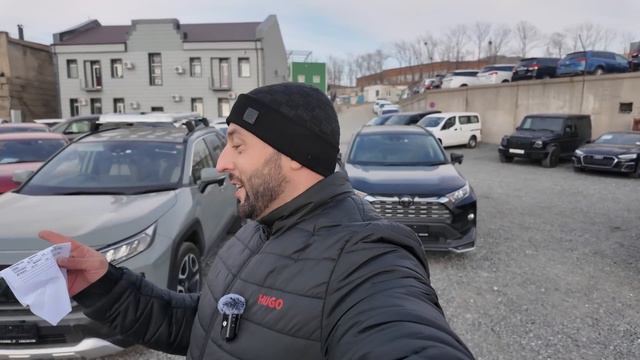 Запрещенные для России Авто - ИЗ ЯПОНИИ И КОРЕИ❗️STARIA❗️PRADO❗️CX8❗️FORESTER❗️RAV4❗️PALISADE