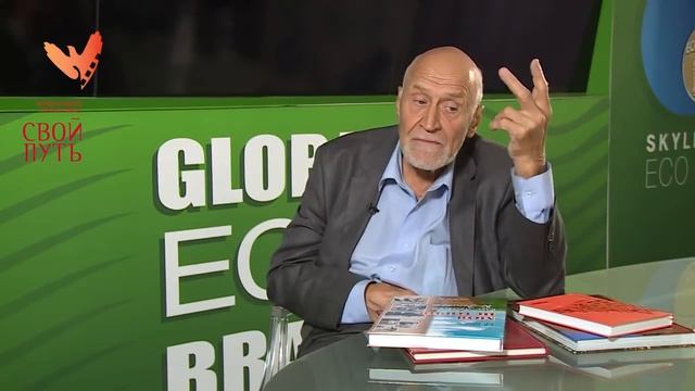 Николай Дроздов о парках Олега Зубкова смотреть онлайн