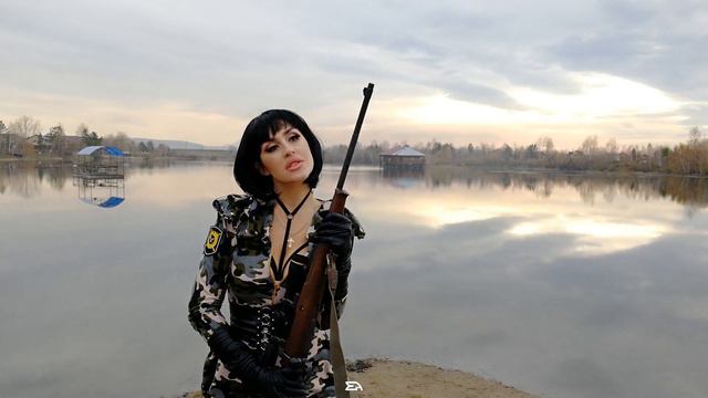Валентина Тимощук (TIMONA) - 