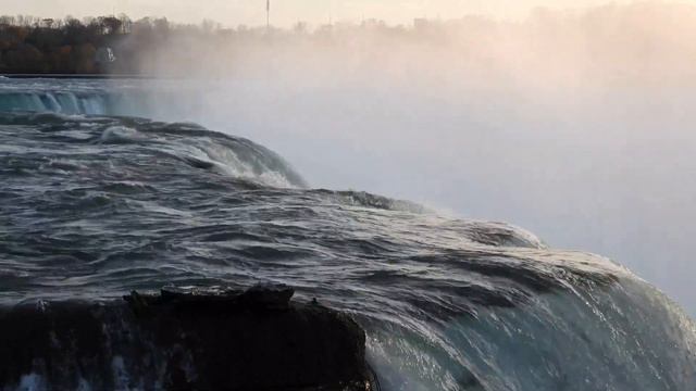 Relaxing Waterfall Sound 💧 Relax With The Sounds Of A Water - White Noise - Just Chill And Relax