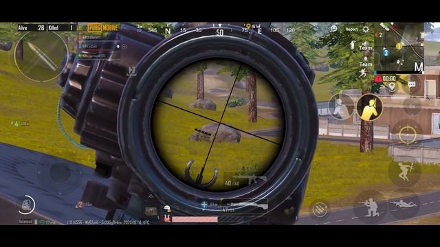 When you learn dp from @snaxgaming | Pubg mobile | Pubg mobile highlight смотреть онлайн