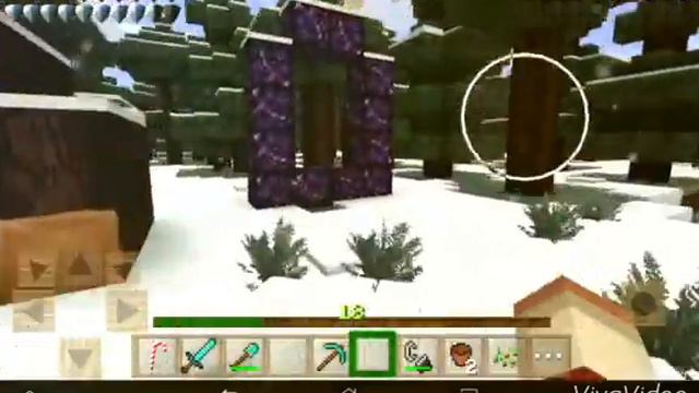 Нвогодний ЛС #3