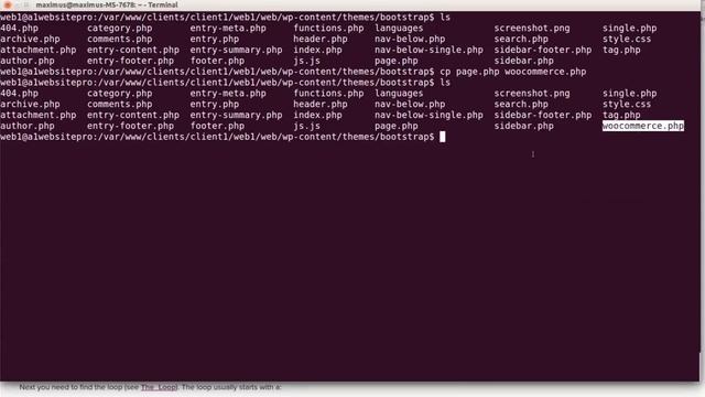 your theme does not declare woocommerce support смотреть онлайн