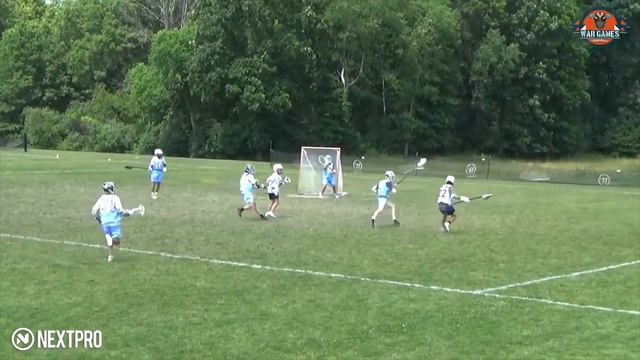 Alex Gibson (Class of 2025) Summer 2022 Highlights смотреть онлайн