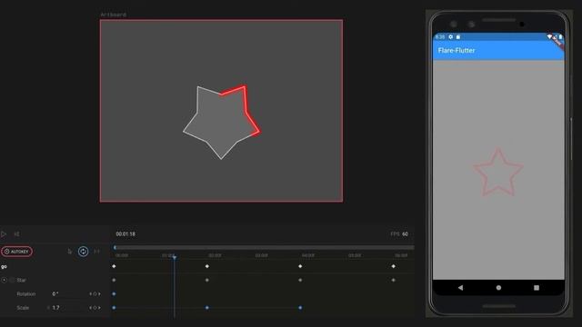 Hackathon: Rapid Prototyping with Flutter and Firebase смотреть онлайн