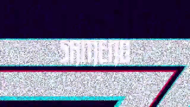 [Epilepsy Warning] - Sameno Glitched Visuals (Tech Demo) смотреть онлайн