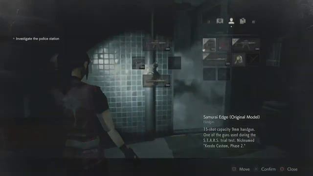Resident evil 2 deluxe edition._. whatch me kill demons смотреть онлайн