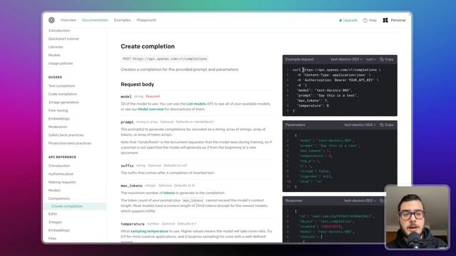 ✨ Usa INTELIGENCIA ARTIFICIAL en tus proyectos SIN CODIGO (OPENAI) смотреть онлайн