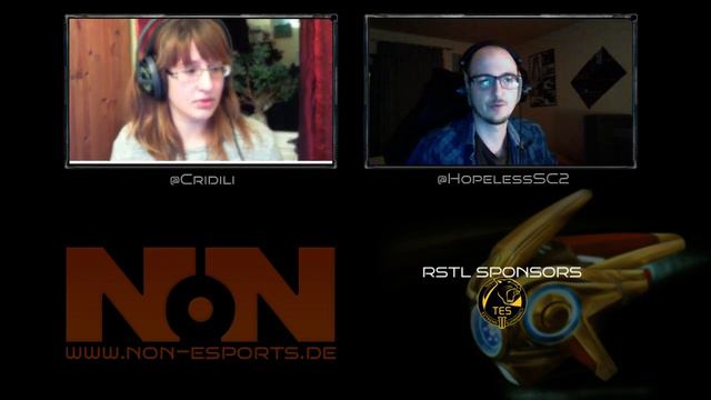 [RSTL#7] NoN-eSports vs Monolith Team BO7 смотреть онлайн