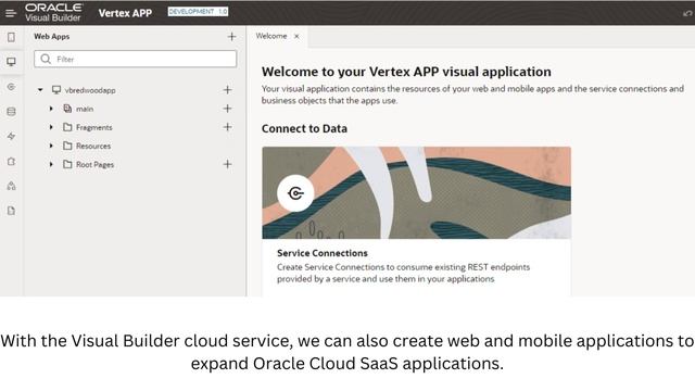 ORACLE INTEGRATION CLOUD || VERTEX ANALYTICS || ORACLE ANALYTICS смотреть онлайн