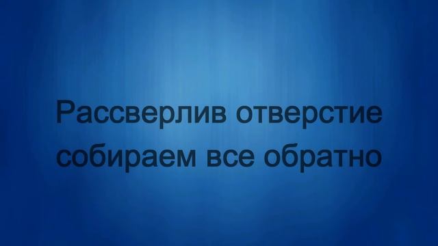 Ремонт и модернизация 3D принтера Picaso 3D Designer смотреть онлайн