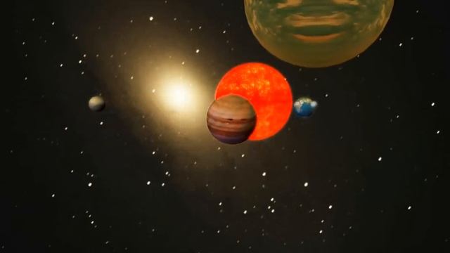 LATEST ON NIBIRU PLANET X 12/27/2020 SCENARIO BREATHTAKING смотреть онлайн