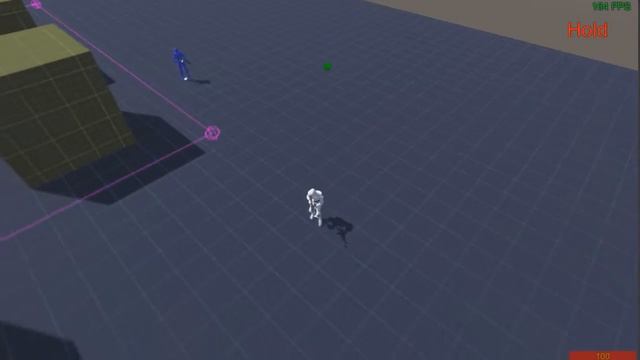 TopDownShooter WIP 13 смотреть онлайн