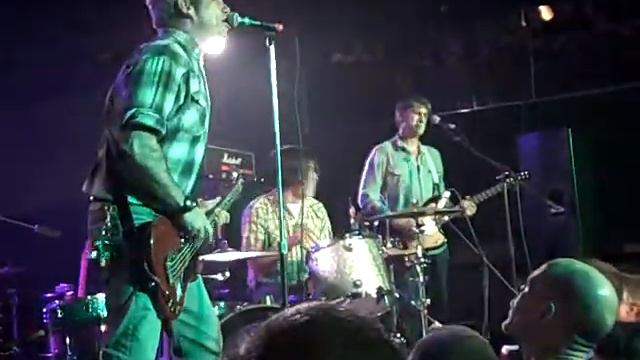 1 of 6 Mike Watt and the Missingmen, Lancaster, PA, May 1, 2009 смотреть онлайн
