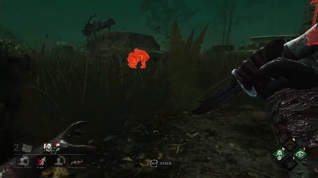 DbD - Rank Reset! - GhostFace - Bloody Chases! смотреть онлайн
