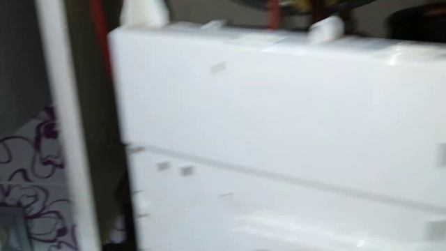 Baxi Mainfour нет подпитки. смотреть онлайн