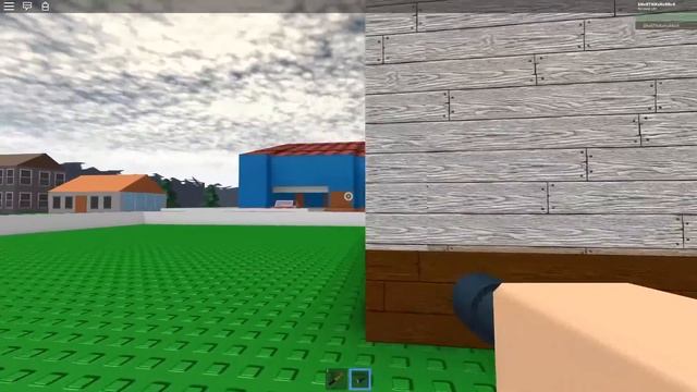 ШОУ ПРИВЕТ СОСЕД!СОСЕД ОБМАНУЛ МЕНЯ!HELLO NEIGHBOR ALPHA 1 ROBLOX!ИГРА ПРИВЕТ СОСЕД АЛЬФА В РОБЛОКС смотреть онлайн