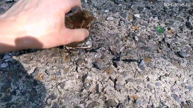 Что будет если разбить аккумулятор от телефона смотреть онлайн