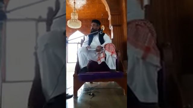 Molana manzoor mengal sahab jumma bayan 5/1/2018 смотреть онлайн