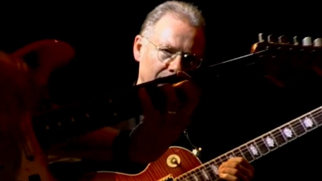 King Crimson - -Heroes 