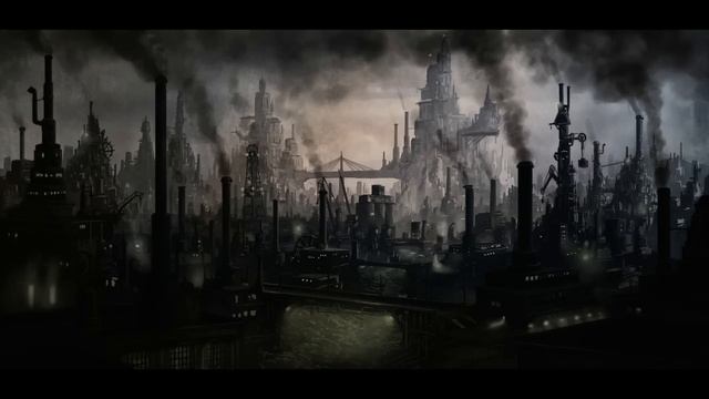 Mekanika (Industrial/Steampunk Music) смотреть онлайн