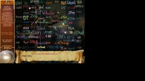 Записки волшебника. Заколдованный город. полное прохождение