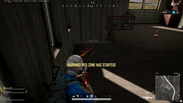 PUBG: BATTLEGROUNDS (2024) ABANG ULIT 2 смотреть онлайн