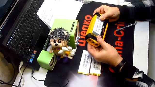 3 акб с MobiRound смотреть онлайн