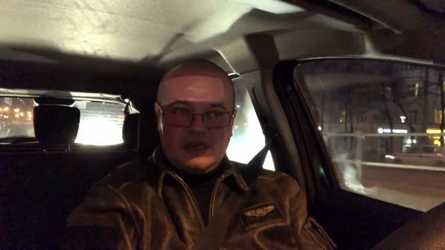 Renault SANDERO Stepway. День первый.