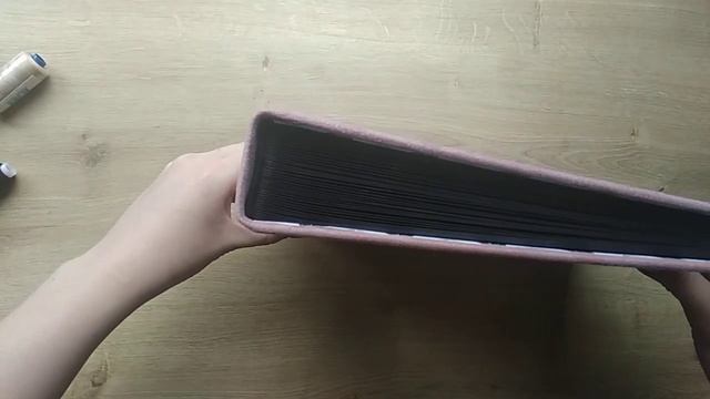 Альбом вышивкой. Скрапбукинг. Embroidery / Скрапбукинг смотреть онлайн