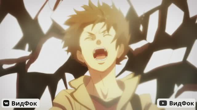 Аниме Клип (AMV) - Разговор (Дневник Будущего) смотреть онлайн