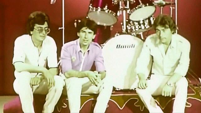 Али Димаев гр  ЗАМА ZAMA   Гой шуна доттаг1ий