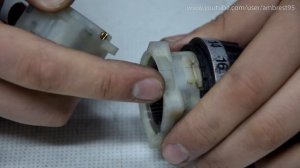 Как починить шуруповёрт \ Не работает первая скорость \ Ремонт своими руками \ Makita BDF 450