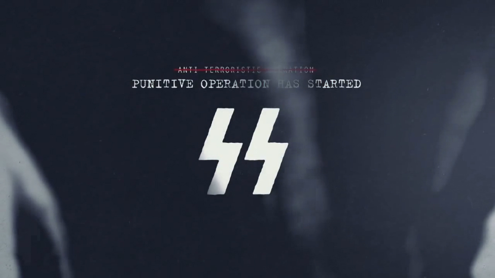 Triumph Ukrainian Democracy [EN]