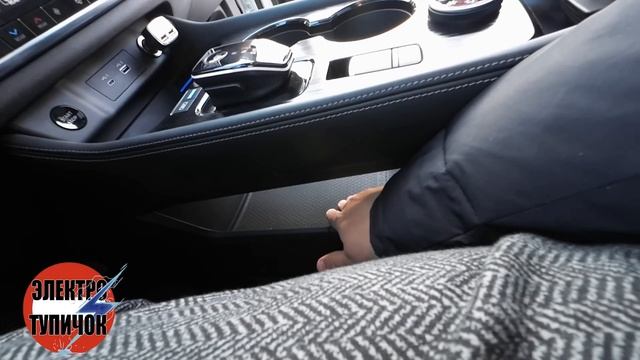 Nissan X-Trail e-Power 2024. ПРИНЦ ПОЛУКРОВКА. Самый дешевый полноприводный Японский кроссовер. смотреть онлайн