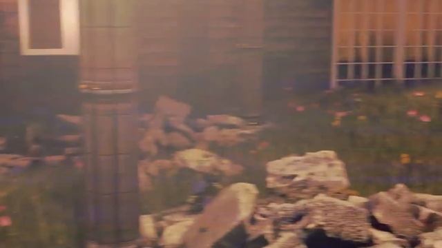 Backrooms - Eternal Suburbia (Level 94) смотреть онлайн