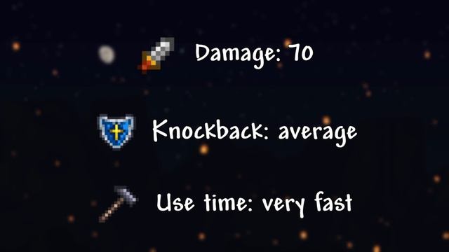 Super Star Shooter - Terraria 1.4 guide смотреть онлайн