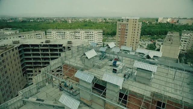 Dji phantom 4 В Бишкеке. смотреть онлайн
