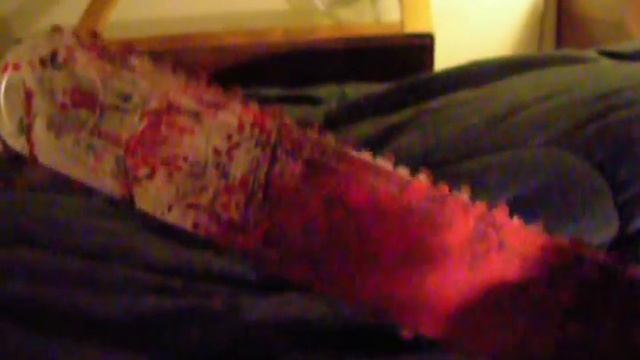 Groovy Animated Chainsaw Mod Evil Dead Army of Darkness смотреть онлайн