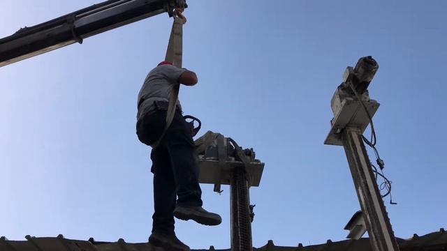 Когда уверен в себе!!! Опасно!!! Не повторяйте!!! смотреть онлайн