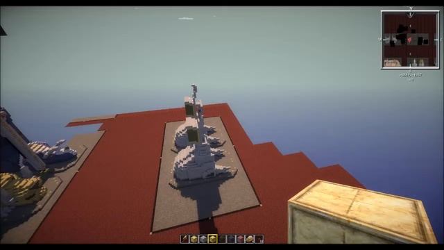 Lets Show Special 001 Megazord in Minecraft and announcement смотреть онлайн