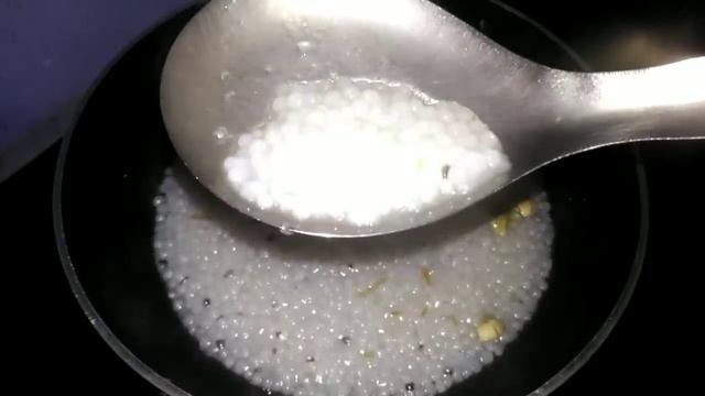 ஜவ்வரிசி சேமியா பாயாசம்/Javvarisi Semiya Payasam/Payasam recipe/South indian sweet recipe смотреть онлайн