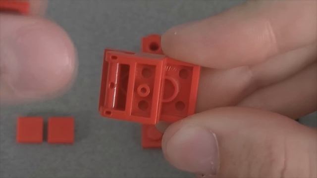 How to Build Lego Transformers Movie Optimus Prime смотреть онлайн