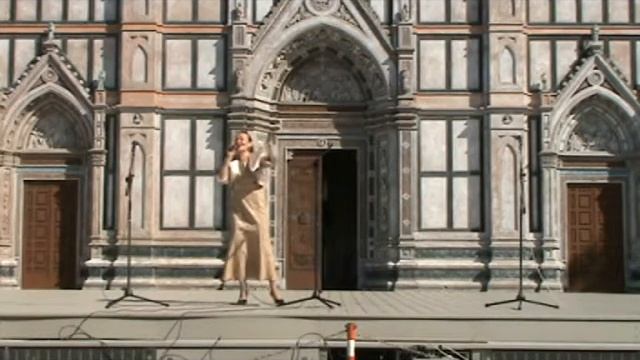 О.Акименко - "Я танцевать хочу" смотреть онлайн